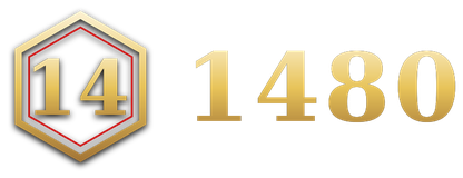 1480 logo